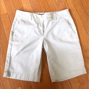Vineyard Vines Tan Bermuda Short